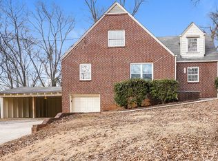 612 Robin Rd, Birmingham, AL 35214