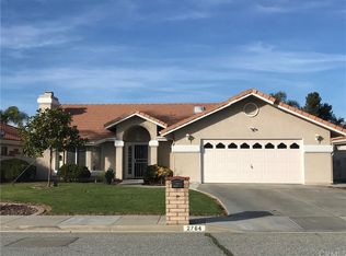 2764 Maple Dr, Hemet, CA 92545