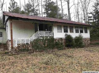 3409 County Road 97, Fort Payne, AL 35968
