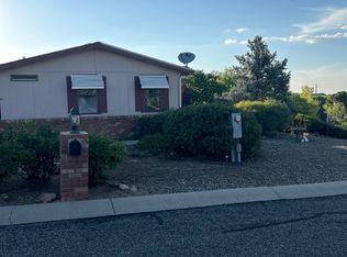 3130 Willow Dr, Prescott, AZ 86301