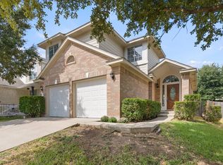 11300 Los Comancheros Rd, Austin, TX 78717