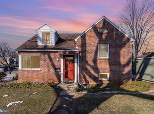 763 Conewago Ave, York, PA 17404