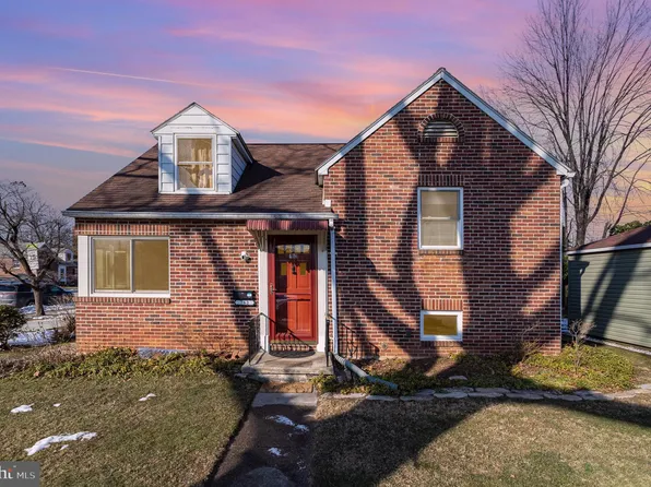 763 Conewago Ave, York, PA 17404