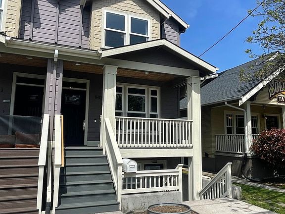 2nd image of 5439 SE Woodstock Blvd #A
