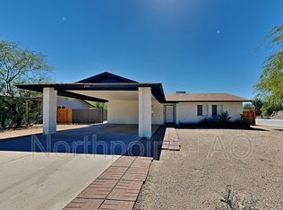 4561 W Boca Raton Rd, Glendale, AZ 85306
