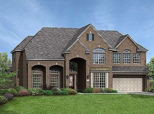 6207 Mustang Trail Ln, Fulshear, TX 77441