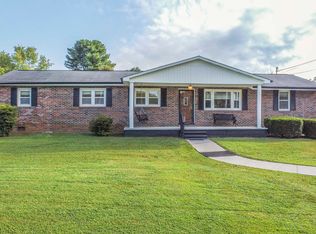 151 Selma St, Lenoir City, TN 37771