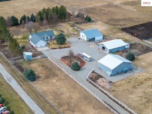 9397 N Spokane St, Post Falls, ID 83854