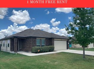 2587 Diamondback Trl, New Braunfels, TX 78130