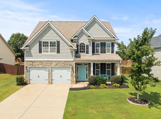 209 E Fair Haven Ln, Lyman, SC 29365