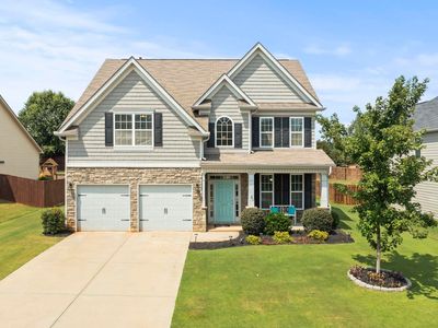 209 E Fair Haven Ln, Lyman, SC, 29365