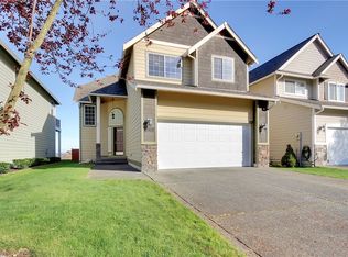 17902 106th St E, Bonney Lake, WA 98391
