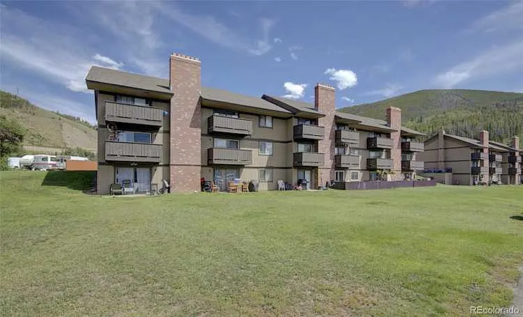 1263 Straight Creek Dr #E-202 — Photo 2