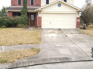 4110 Autumn View Dr, Houston, TX 77048