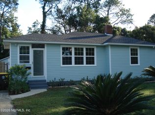 4776 Cardinal Blvd, Jacksonville, FL 32210