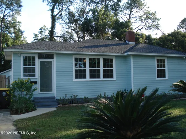 4776 Cardinal Blvd, Jacksonville, FL 32210