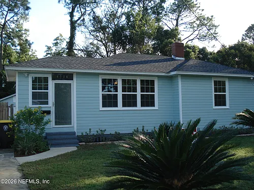 4776 Cardinal Blvd Photo 1