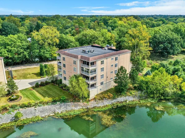 6640 Page Blvd #101, Indianapolis, IN 46220