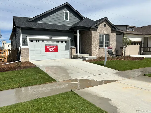 5244 Queen Court, Arvada, CO 80002