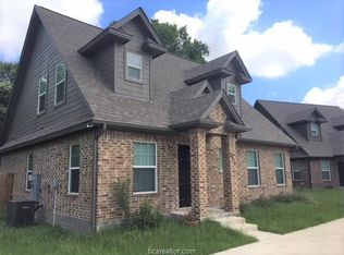 2306 Lorito Cir, Bryan, TX 77807