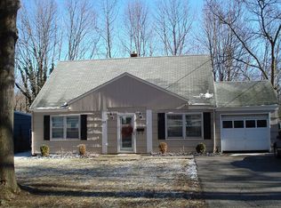 52 Nestro Rd, West Orange, NJ 07052