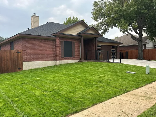 11418 Birchover Ln, Austin, TX 78754