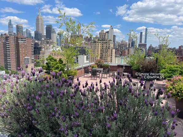 360 West 22nd Street 12B image 11 of 12