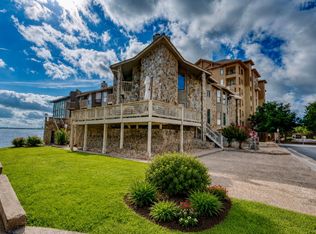 1101 The Cape Rd #2, Horseshoe Bay, TX 78657