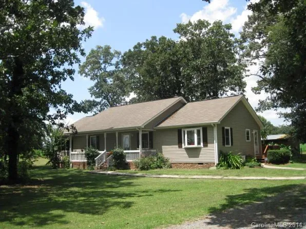1205 Jug Broome Rd, Monroe, NC 28112