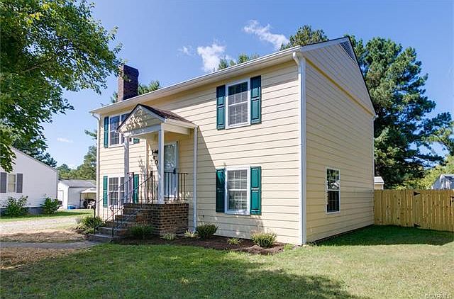 1st image of 1404 Fortingale Cir