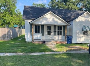 604 N Lejeune Ave, Kaplan, LA 70548