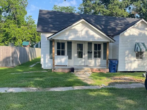 604 N Lejeune Ave, Kaplan, LA 70548