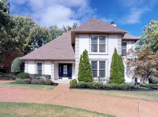 1200 Thorntree Dr, Dyersburg, TN 38024