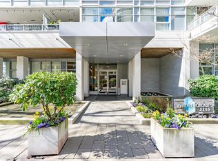 2289 Yukon Cres #2703, Burnaby, BC