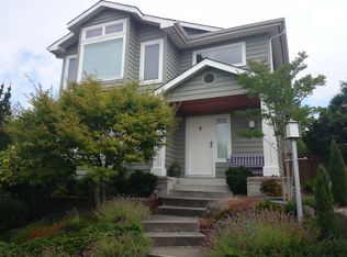 6736 40th Ave SW, Seattle, WA 98136