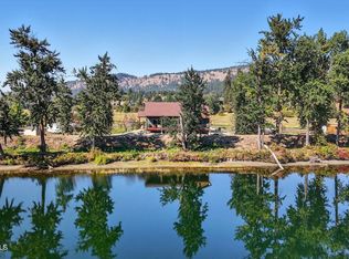 530 Cottonwood Dr, Saint Maries, ID 83861