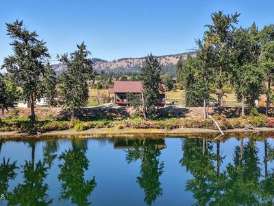 530 Cottonwood Dr, Saint Maries, ID, 83861