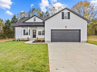 1254 Melody Avenue Lot #30, Bowling Green, KY 42101