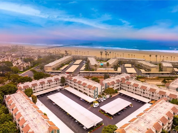 251 S Ventura Rd Unit 213, Port Hueneme, CA 93041