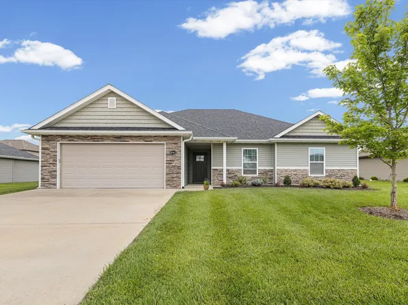 4963 Loyalist Ln, Ashland, MO 65010