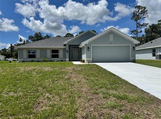 5605 Gaffney Ave, North Port, FL 34291