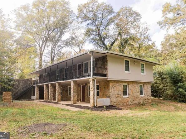 721 Ford Pl, Scottdale, GA 30079