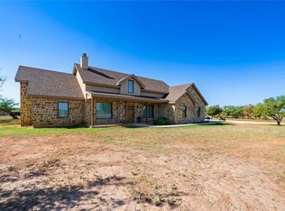 7101 Antilley Rd, Abilene, TX 79606