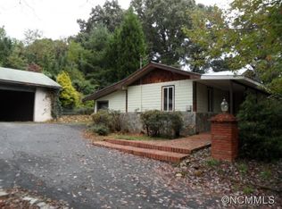 52 Thoren Ct, Clyde, NC 28721