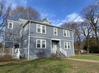 359 Village St #2, Millis, MA 02054