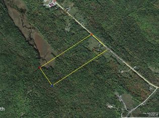 968 Ayers Jct Rd, Charlotte, ME 04666
