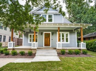 919 Turner Ave, Dallas, TX 75208