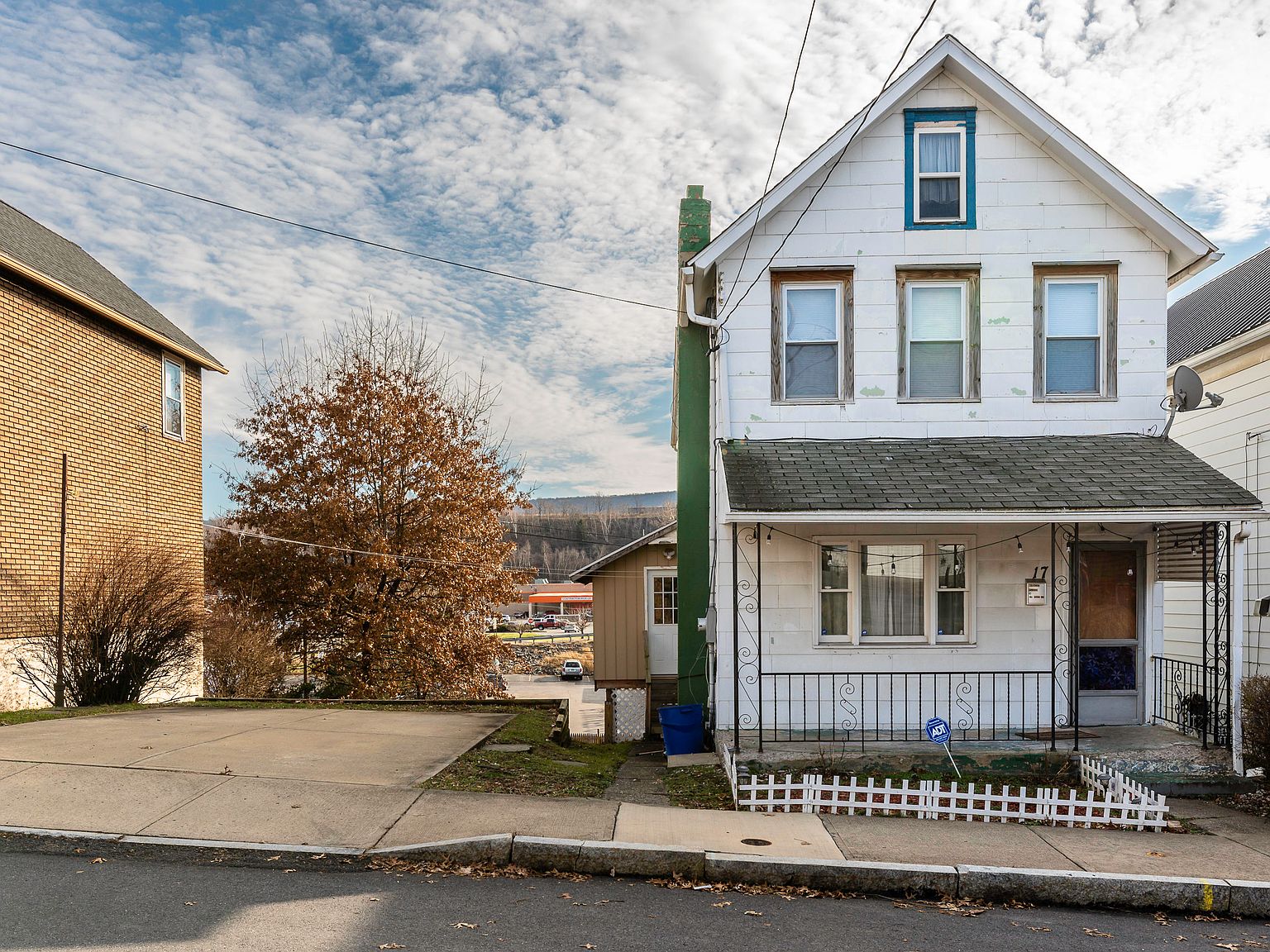 17 Penn St, Wilkes Barre, PA 18702 Zillow