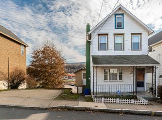 17 Penn St, Wilkes Barre, PA 18702