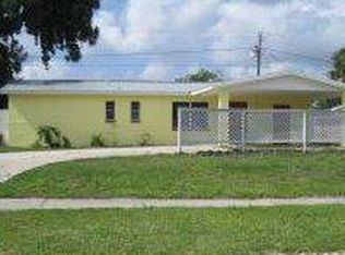 2743 Fountainhead Blvd, Melbourne, FL 32935